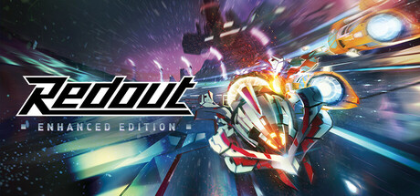 Redout key art