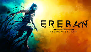 Ereban key art
