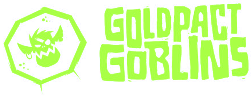 Goldpact Goblins