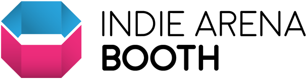 Indie Arena Booth