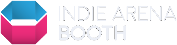 Indie Arena Booth
