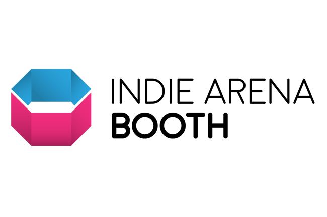Indie Arena Booth