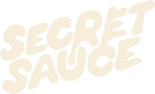 Secret Sauce