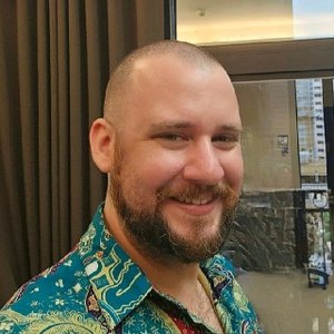 Iain G., CEO of Goldpact Goblins