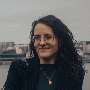 V&eacute;ronique R., Product Manager at Raw Fury